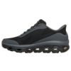 スケッチャーズ スリップインズ メンズ スニーカー スリッポン グライドステップ ソール グローバー ピーク ノーマル幅 靴 SKECHERS Slip-ins GLIDE-STEP SOLE-GLOVER PEAK 237812