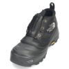 ノースフェイス ブーツ メンズ スノー ショット ロー ウォータープルーフ アークティックグリップ NF52583 CK KK THE NORTH FACE グリップ力 防水 保温性 2WAY ウィンターブーツ