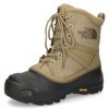 ノースフェイス ブーツ メンズ スノー ショット ミッド ウォータープルーフ アークティックグリップ NF52582 CK KK THE NORTH FACE グリップ力 防水 保温性 2WAY ウィンターブーツ