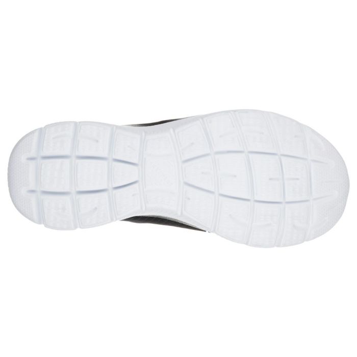 スケッチャーズ レディース スリッポン スニーカー 靴 サミッツ SKECHERS Summits 12980 軽量 ノーマル幅 ひもゴム メモリーフォームインソール