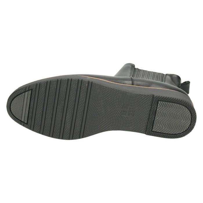 サイドゴアブーツ レディース ブーツ 靴 防水 3E 幅広 軽量 防滑 快適 ショートブーツ カジュアル 6972 maschietta マスチェッタ