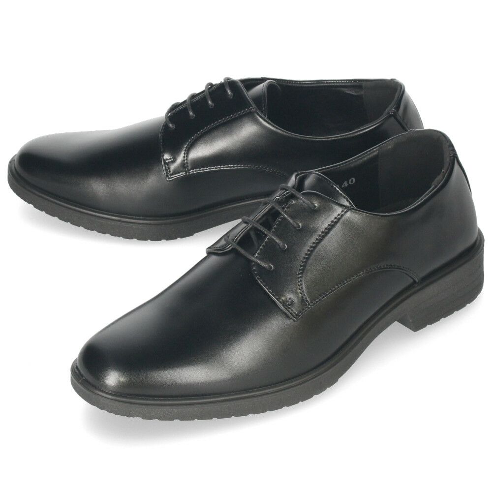 ビジネスシューズ メンズ 靴 歩きやすい 3E 軽量 防滑 疲れにくい 紳士靴 プレーントゥ ストレートチップ ビット ローファー ブラック 黒  OXFORD FIELD 1140 1141 1142 1143