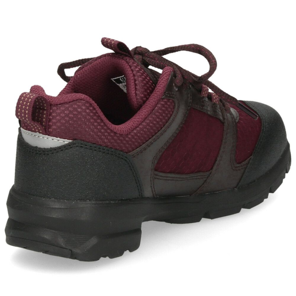 スニーカー レディース トレッキングシューズ 防水 幅広 3E ゆったり 軽量 屈曲性 通勤 通学 アウトドア ウォーキング URBANTRADITION アーバントラディション UB0781