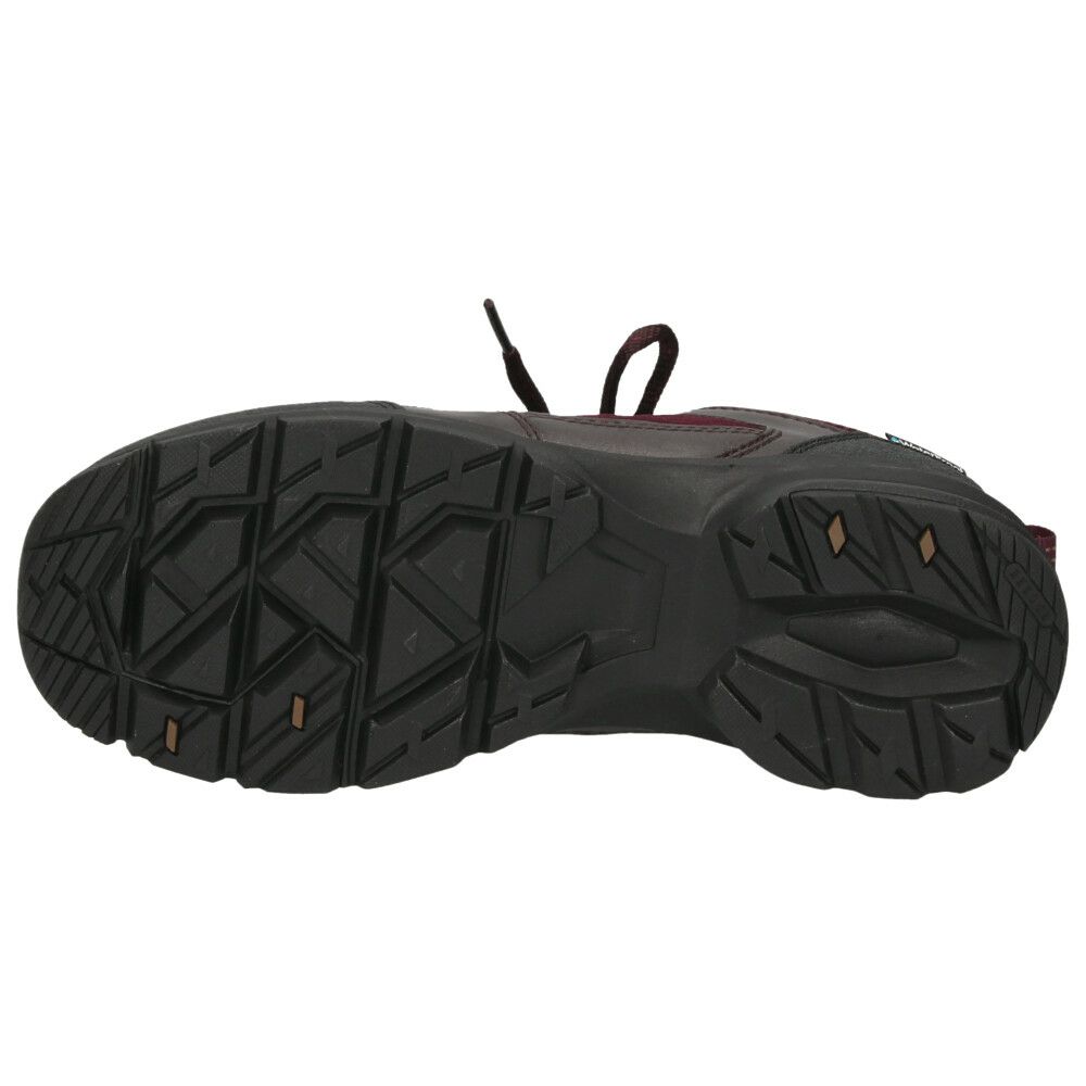 スニーカー レディース トレッキングシューズ 防水 幅広 3E ゆったり 軽量 屈曲性 通勤 通学 アウトドア ウォーキング URBANTRADITION アーバントラディション UB0781