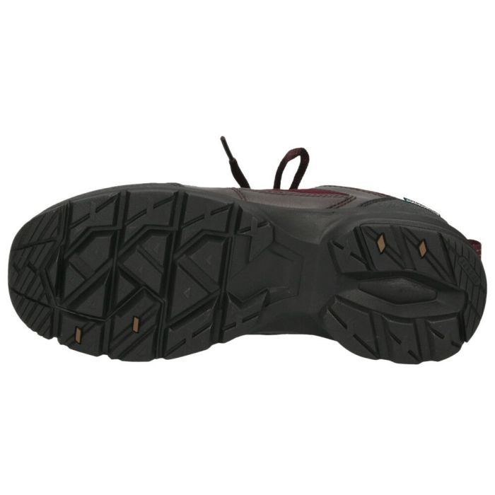 スニーカー レディース トレッキングシューズ 防水 幅広 3E ゆったり 軽量 屈曲性 通勤 通学 アウトドア ウォーキング URBANTRADITION アーバントラディション UB0781