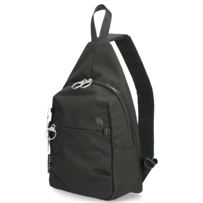 モズ ボディバッグ レディース メンズ 小さめ 撥水 軽量 斜めがけ バッグ スリングバッグ ショルダーバッグ moz ZZRK-05