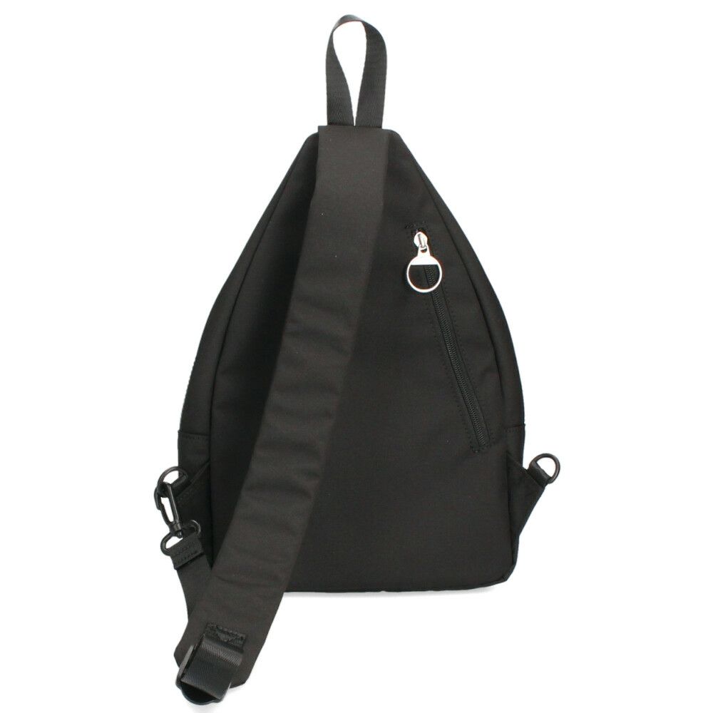 モズ ボディバッグ レディース メンズ 小さめ 撥水 軽量 斜めがけ バッグ スリングバッグ ショルダーバッグ moz ZZRK-05