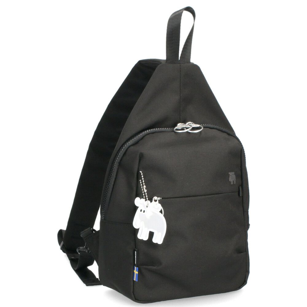 モズ ボディバッグ レディース メンズ 小さめ 撥水 軽量 斜めがけ バッグ スリングバッグ ショルダーバッグ moz ZZRK-05