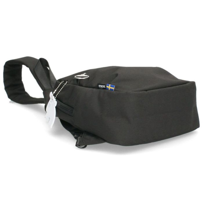 モズ ボディバッグ レディース メンズ 小さめ 撥水 軽量 斜めがけ バッグ スリングバッグ ショルダーバッグ moz ZZRK-05