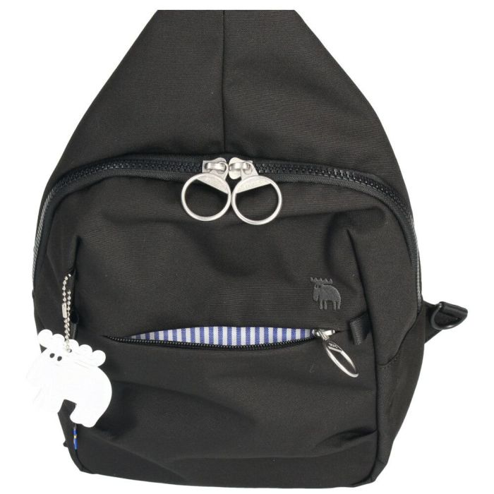 モズ ボディバッグ レディース メンズ 小さめ 撥水 軽量 斜めがけ バッグ スリングバッグ ショルダーバッグ moz ZZRK-05