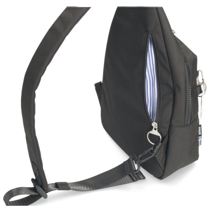 モズ ボディバッグ レディース メンズ 小さめ 撥水 軽量 斜めがけ バッグ スリングバッグ ショルダーバッグ moz ZZRK-05