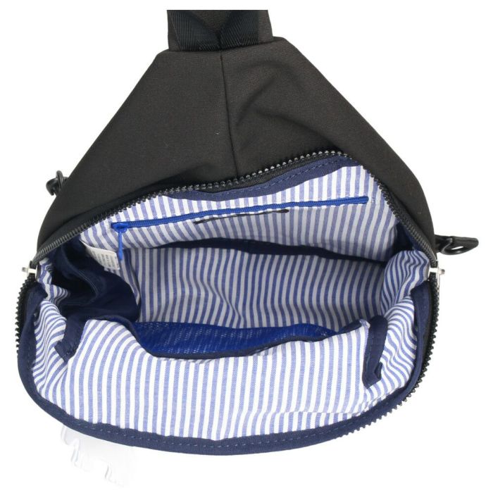 モズ ボディバッグ レディース メンズ 小さめ 撥水 軽量 斜めがけ バッグ スリングバッグ ショルダーバッグ moz ZZRK-05