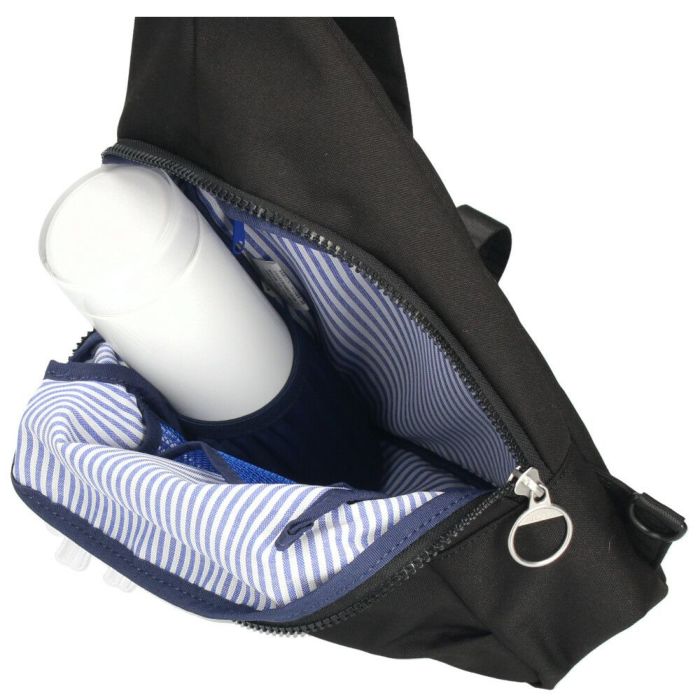 モズ ボディバッグ レディース メンズ 小さめ 撥水 軽量 斜めがけ バッグ スリングバッグ ショルダーバッグ moz ZZRK-05