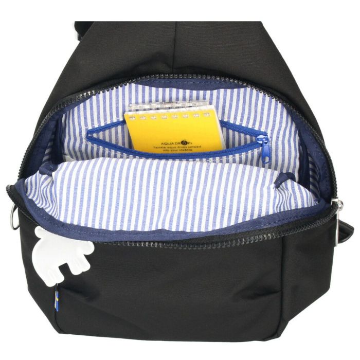 モズ ボディバッグ レディース メンズ 小さめ 撥水 軽量 斜めがけ バッグ スリングバッグ ショルダーバッグ moz ZZRK-05