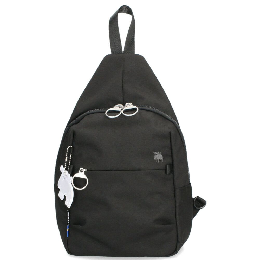 モズ ボディバッグ レディース メンズ 小さめ 撥水 軽量 斜めがけ バッグ スリングバッグ ショルダーバッグ moz ZZRK-05