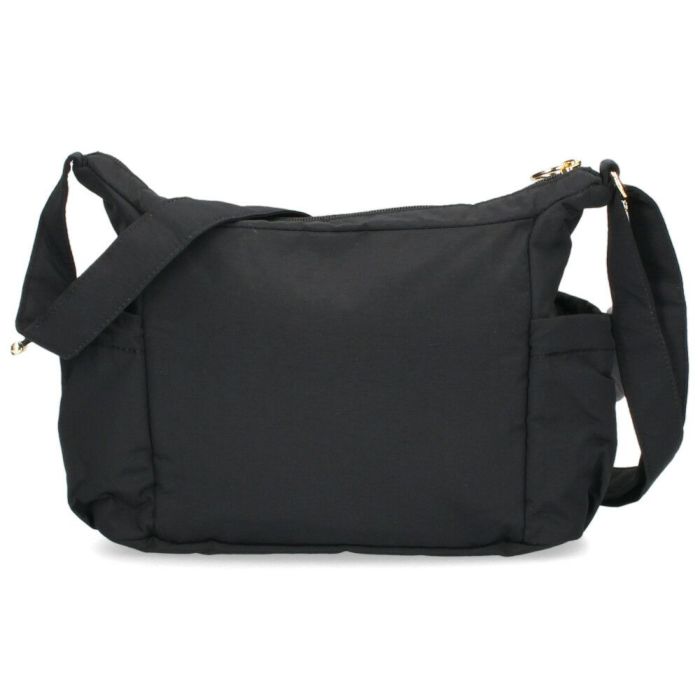 moz モズ ショルダーバッグ レディース 鞄 ZLQK-01 3.5L 軽量 超軽量 ボンディング生地 軽撥水 ショルダー 斜め掛け 肩掛け 北欧 エルク