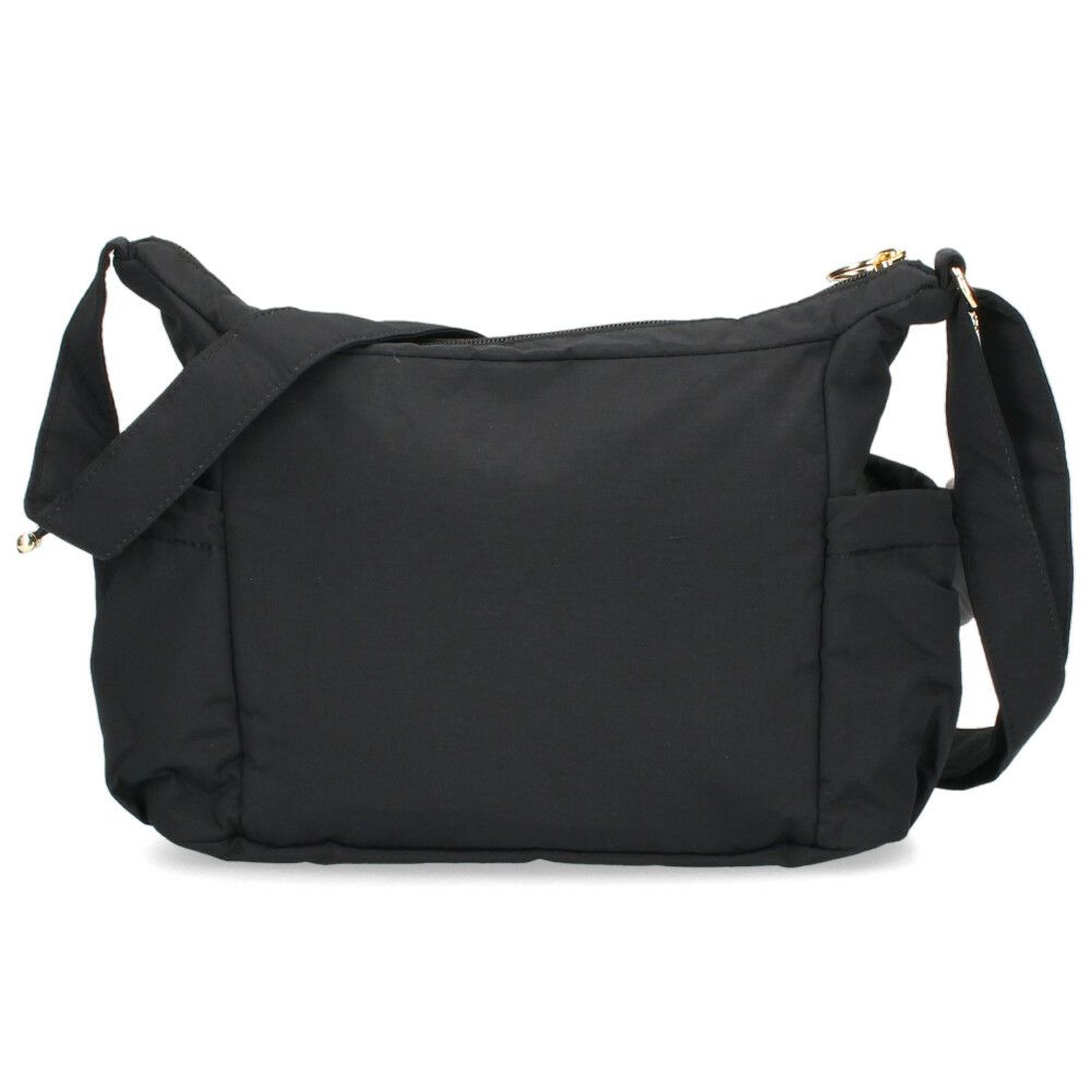 moz モズ ショルダーバッグ レディース 鞄 ZLQK-01 3.5L 軽量 超軽量 ボンディング生地 軽撥水 ショルダー 斜め掛け 肩掛け 北欧 エルク