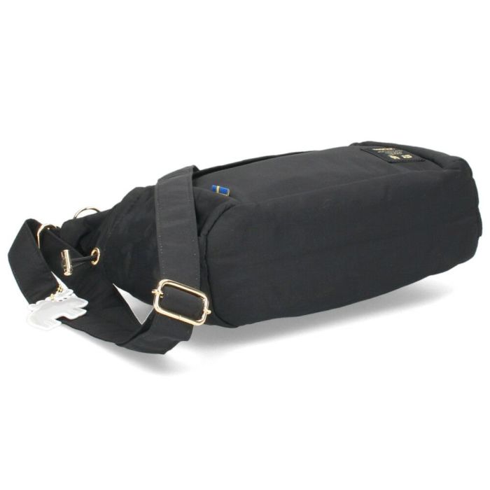 moz モズ ショルダーバッグ レディース 鞄 ZLQK-01 3.5L 軽量 超軽量 ボンディング生地 軽撥水 ショルダー 斜め掛け 肩掛け 北欧 エルク