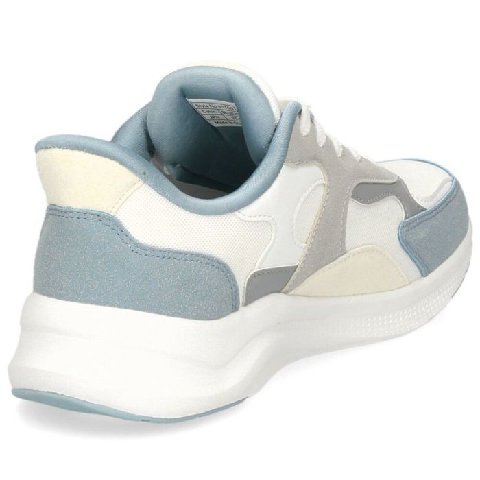 手を使わずに履ける 靴 レディース スニーカー ハンズフリー スリッポン 履きやすい 歩きやすい 防水 ゴム紐 ブラック 通勤 通学 楽すぽっ パレード Parade 51709