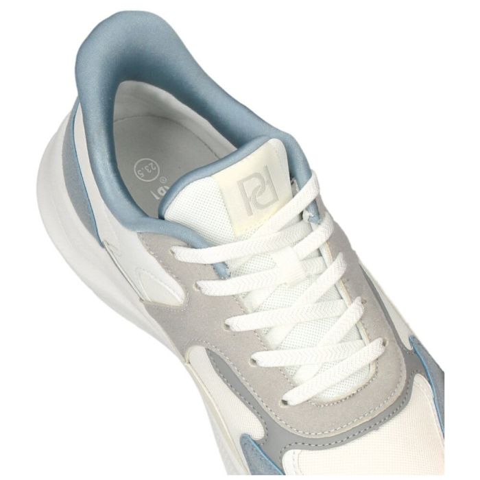 手を使わずに履ける 靴 レディース スニーカー ハンズフリー スリッポン 履きやすい 歩きやすい 防水 ゴム紐 ブラック 通勤 通学 楽すぽっ パレード Parade 51709