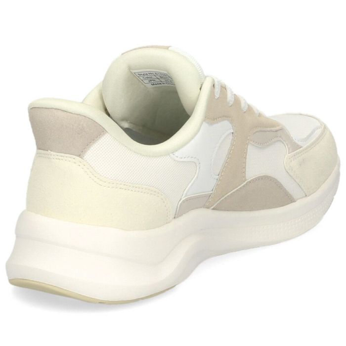 手を使わずに履ける 靴 レディース スニーカー ハンズフリー スリッポン 履きやすい 歩きやすい 防水 ゴム紐 ブラック 通勤 通学 楽すぽっ パレード Parade 51709