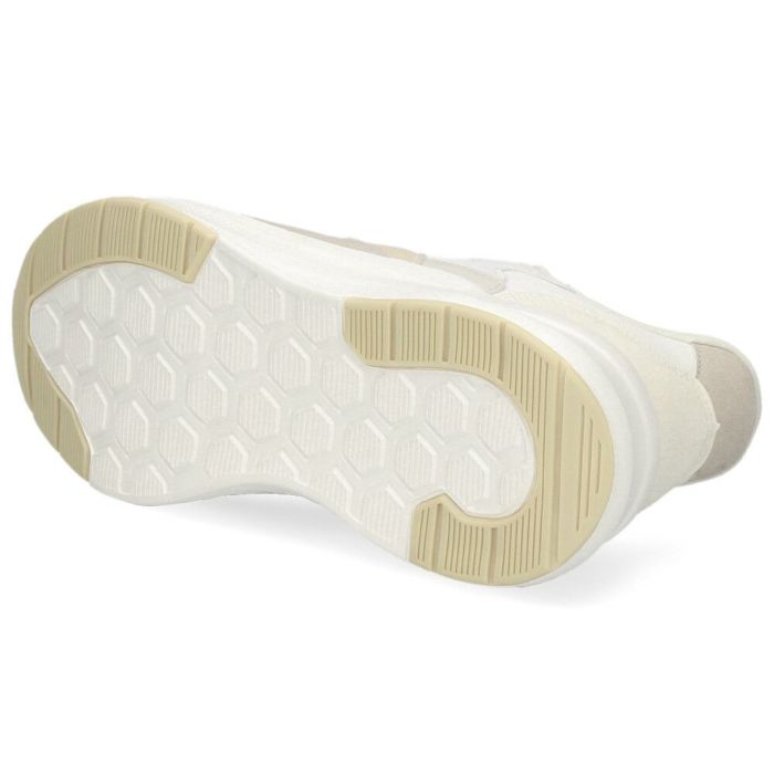 手を使わずに履ける 靴 レディース スニーカー ハンズフリー スリッポン 履きやすい 歩きやすい 防水 ゴム紐 ブラック 通勤 通学 楽すぽっ パレード Parade 51709