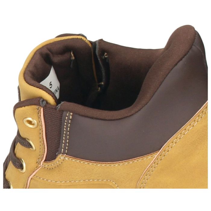 スニーカー レディース 防水 防滑 ハンズフリー 手を使わずに履ける 靴 スリッポン 滑りにくい 雨 黒 ブラック ラーキンス LARKINS L-7688