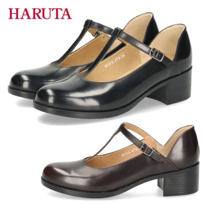 HARUTA スポックシューズ 476 レディース