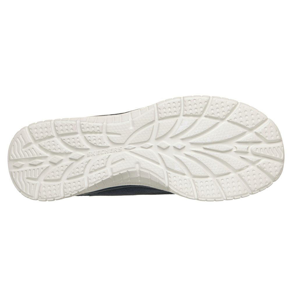 スケッチャーズ スリップインズ レディース スニーカー スリッポン ハンズフリー 手を使わずに履ける 靴 軽量 ノーマル幅 SKECHERS Slip-ins VIRTUE ESTER バーチュー エスター 104744