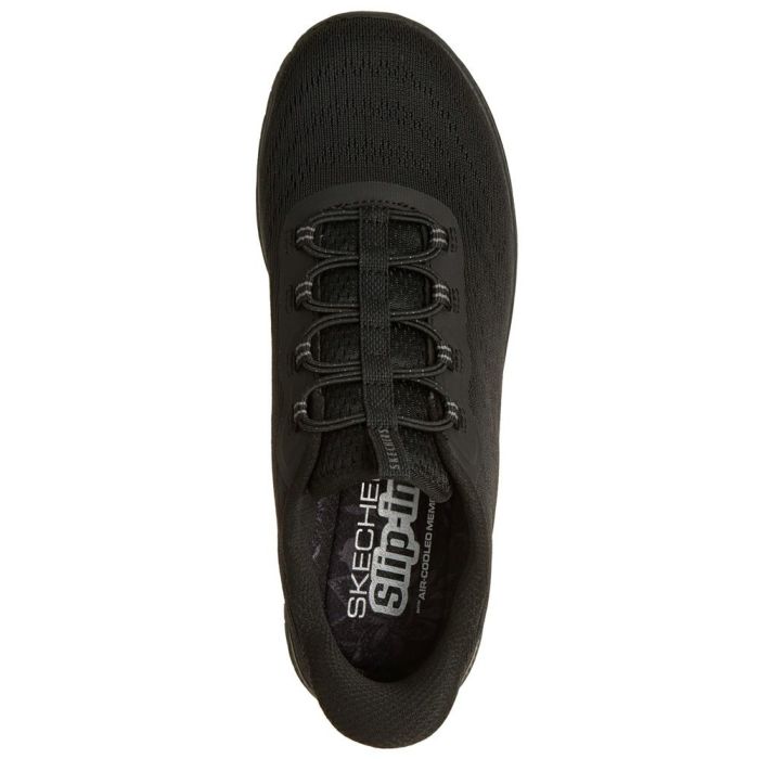 スケッチャーズ スリップインズ レディース スニーカー スリッポン ハンズフリー 手を使わずに履ける 靴 軽量 ノーマル幅 SKECHERS Slip-ins VIRTUE ESTER バーチュー エスター 104744