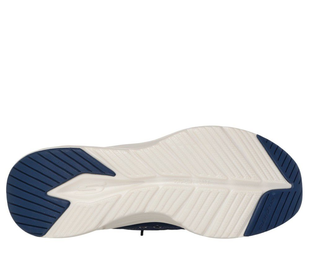 スケッチャーズ スリップインズ メンズ スニーカー コンツアーフォーム‐コージーフィット 靴 スリッポン ノーマル幅 丸洗い可能 ゴム紐 SKECHERS Slip-ins Contour Foam Cozy Fit 232619