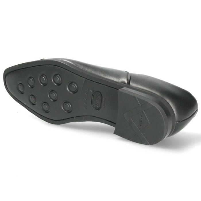 リーガル 靴 メンズ REGAL ビジネスシューズ 本革 21CL ブラック ストレートチップ 紳士靴 靴 日本製 2E 軽量 ビブラムソール 通勤 仕事 就活 卒業式 入学式 入社式 結婚式 フォーマル