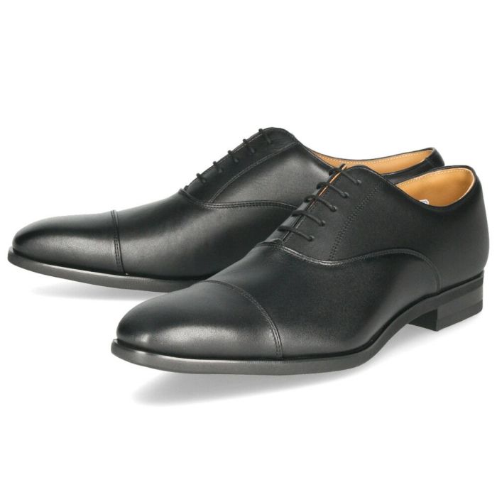 リーガル 靴 メンズ REGAL ビジネスシューズ 本革 21CL ブラック ストレートチップ 紳士靴 靴 日本製 2E 軽量 ビブラムソール 通勤 仕事 就活 卒業式 入学式 入社式 結婚式 フォーマル