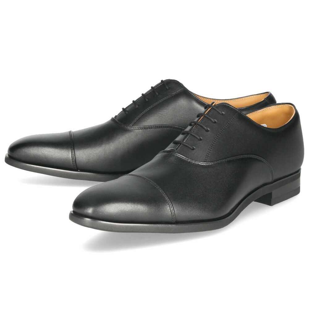 リーガル 靴 メンズ REGAL ビジネスシューズ 本革 21CL ブラック ストレートチップ 紳士靴 靴 日本製 2E 軽量 ビブラムソール 通勤 仕事 就活 卒業式 入学式 入社式 結婚式 フォーマル