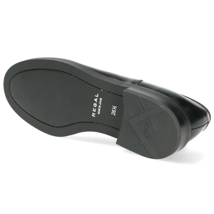 リーガル 靴 メンズ REGAL ビジネスシューズ 本革 21FL ブラック ストレートチップ 紳士靴 靴 日本製 2E 軽量 通勤 仕事 就活 卒業式 入学式 入社式 結婚式 フォーマル