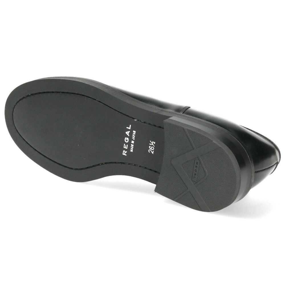 リーガル 靴 メンズ REGAL ビジネスシューズ 本革 21FL ブラック ストレートチップ 紳士靴 靴 日本製 2E 軽量 通勤 仕事 就活 卒業式 入学式 入社式 結婚式 フォーマル