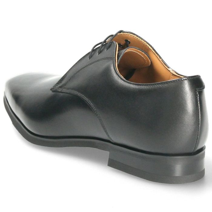 リーガル 靴 メンズ REGAL ビジネスシューズ 本革 24CL ブラック プレーントウ 紳士靴 靴 日本製 2E 軽量 ビブラムソール 通勤 仕事 就活 卒業式 入学式 入社式 結婚式 フォーマル