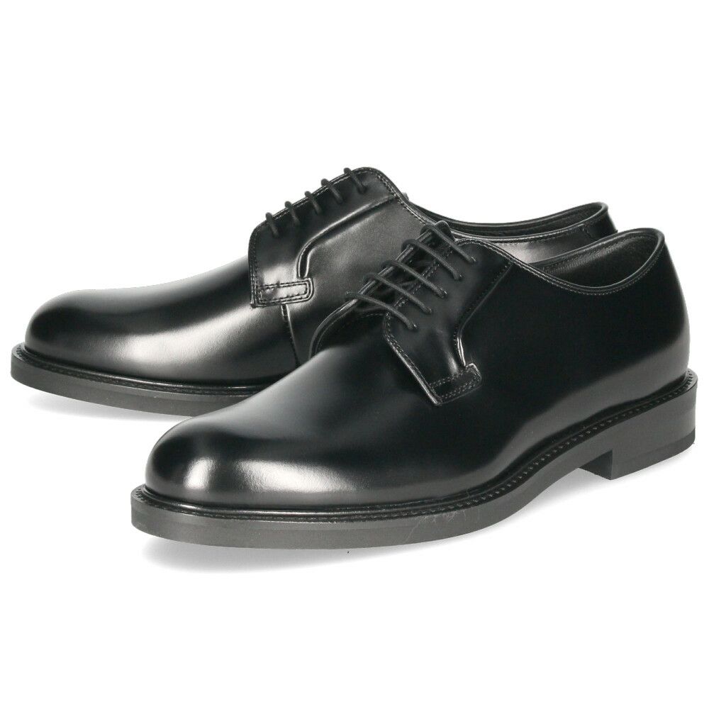 リーガル 靴 メンズ REGAL ビジネスシューズ 本革 24FL ブラック プレーントウ 紳士靴 靴 日本製 2E 軽量 通勤 仕事 就活 卒業式 入学式 入社式 結婚式 フォーマル