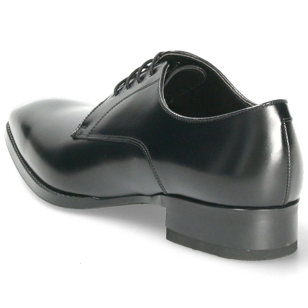 リーガル 靴 メンズ REGAL ビジネスシューズ 本革 24EL ブラック プレーントウ シャープなラスト 紳士靴 靴 日本製 2E 軽量 通勤 仕事 就活 卒業式 入学式 入社式 結婚式 フォーマル