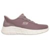 スケッチャーズ スリップインズ レディース スニーカー ボブス スポート B フレックス フレックス ルーシー 117324 Skechers Slip-Ins 靴 スリッポン ノーマル幅 洗える