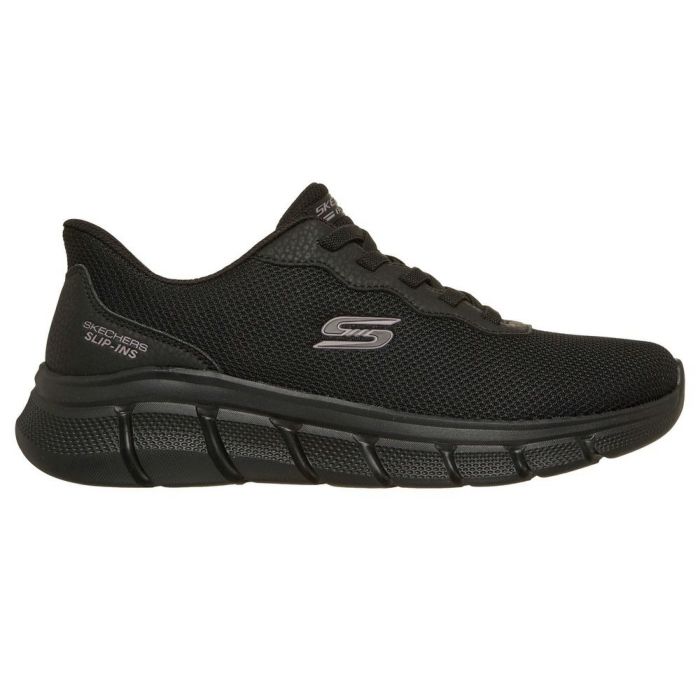 スケッチャーズ スリップインズ レディース スニーカー ボブス スポート B フレックス フレックス ルーシー 117324 Skechers Slip-Ins 靴 スリッポン ノーマル幅 洗える
