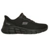 スケッチャーズ スリップインズ レディース スニーカー ボブス スポート B フレックス フレックス ルーシー 117324 Skechers Slip-Ins 靴 スリッポン ノーマル幅 洗える