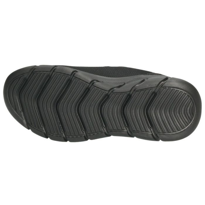 スケッチャーズ スリップインズ レディース スニーカー ボブス スポート B フレックス フレックス ルーシー 117324 Skechers Slip-Ins 靴 スリッポン ノーマル幅 洗える