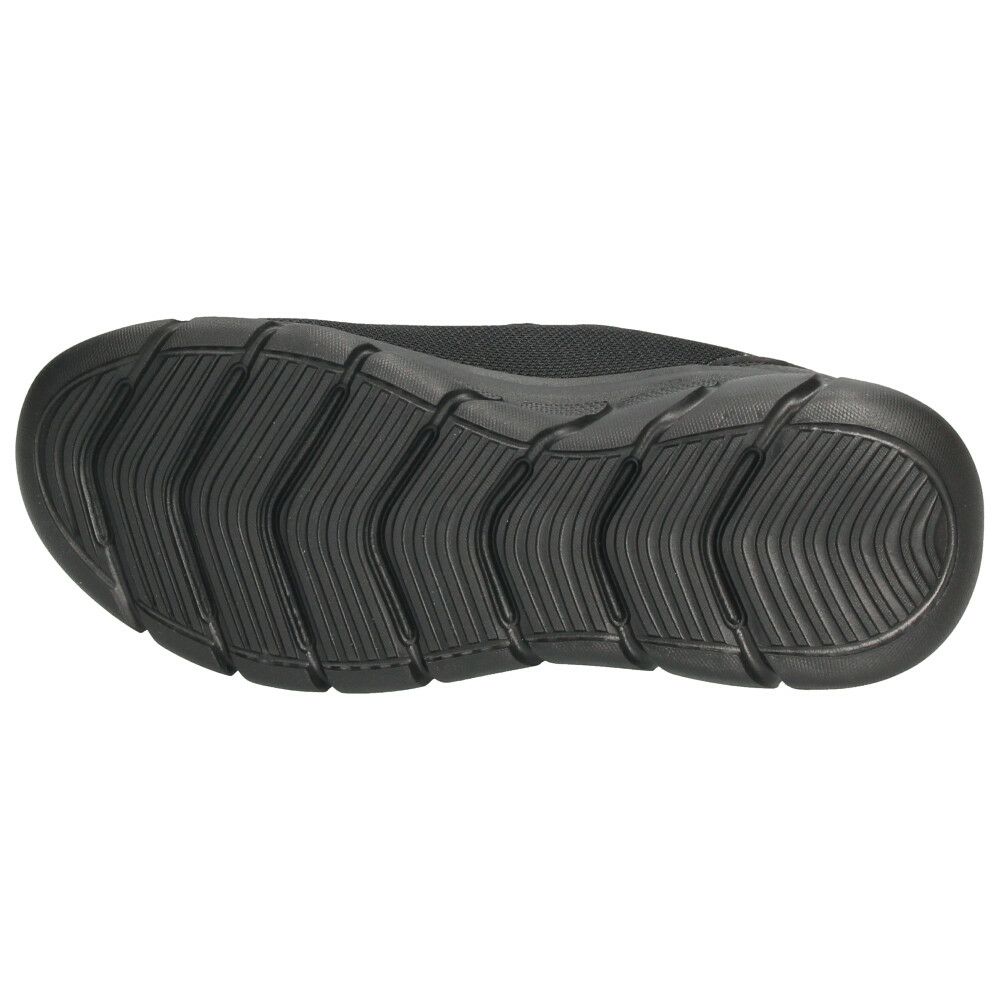 スケッチャーズ スリップインズ レディース スニーカー ボブス スポート B フレックス フレックス ルーシー 117324 Skechers Slip-Ins 靴 スリッポン ノーマル幅 洗える