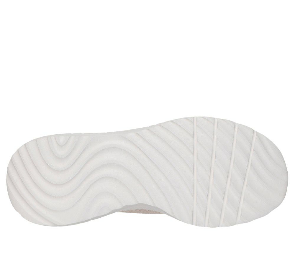 スケッチャーズ スリップインズ レディース スニーカー ボブス スポート スクワッド カオス - シーズ ジ アワー 靴 スリッポン ノーマル幅 丸洗い可能 ゴム紐 Skechers Slip-ins: BOBS Sport Squad Chaos - Seize The Hour 117499