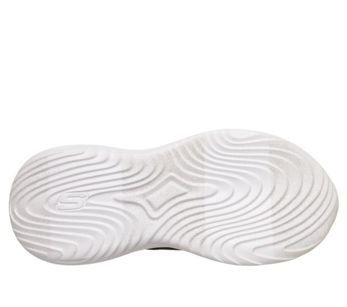 スケッチャーズ スリップインズ キッズ ジュニア スニーカー スリッポン 女の子 靴 303690L バウンダー プロ SKECHERS Slip-Ins BOUNDER PRO