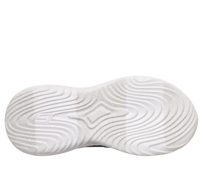 スケッチャーズ スリップインズ キッズ ジュニア スニーカー スリッポン 女の子 靴 303690L バウンダー プロ SKECHERS Slip-Ins BOUNDER PRO