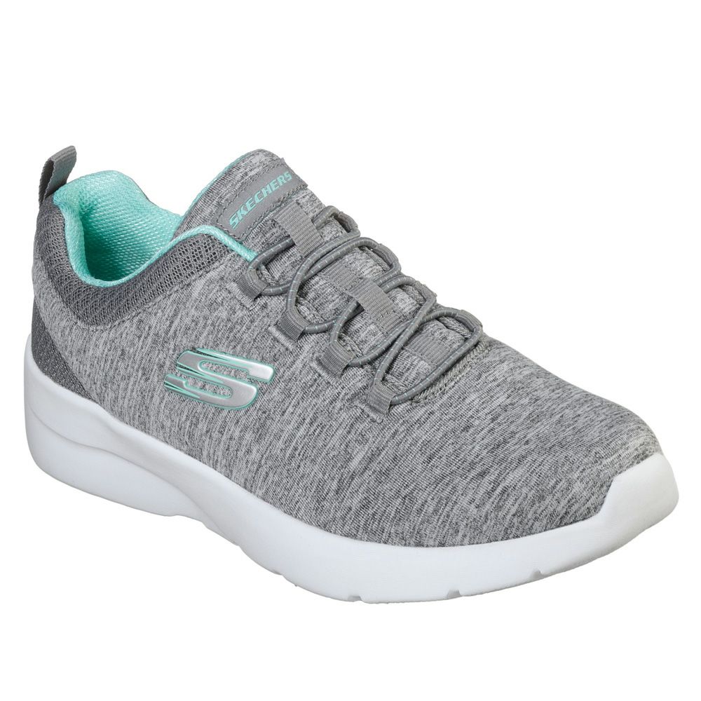 スケッチャーズ レディース スニーカー 靴 ダイナマイト 2.0 イン ア フラッシュ 12965W ワイド幅 ゴム紐 紐なしSKECHERS Dynamight 2.0 In a Flash 