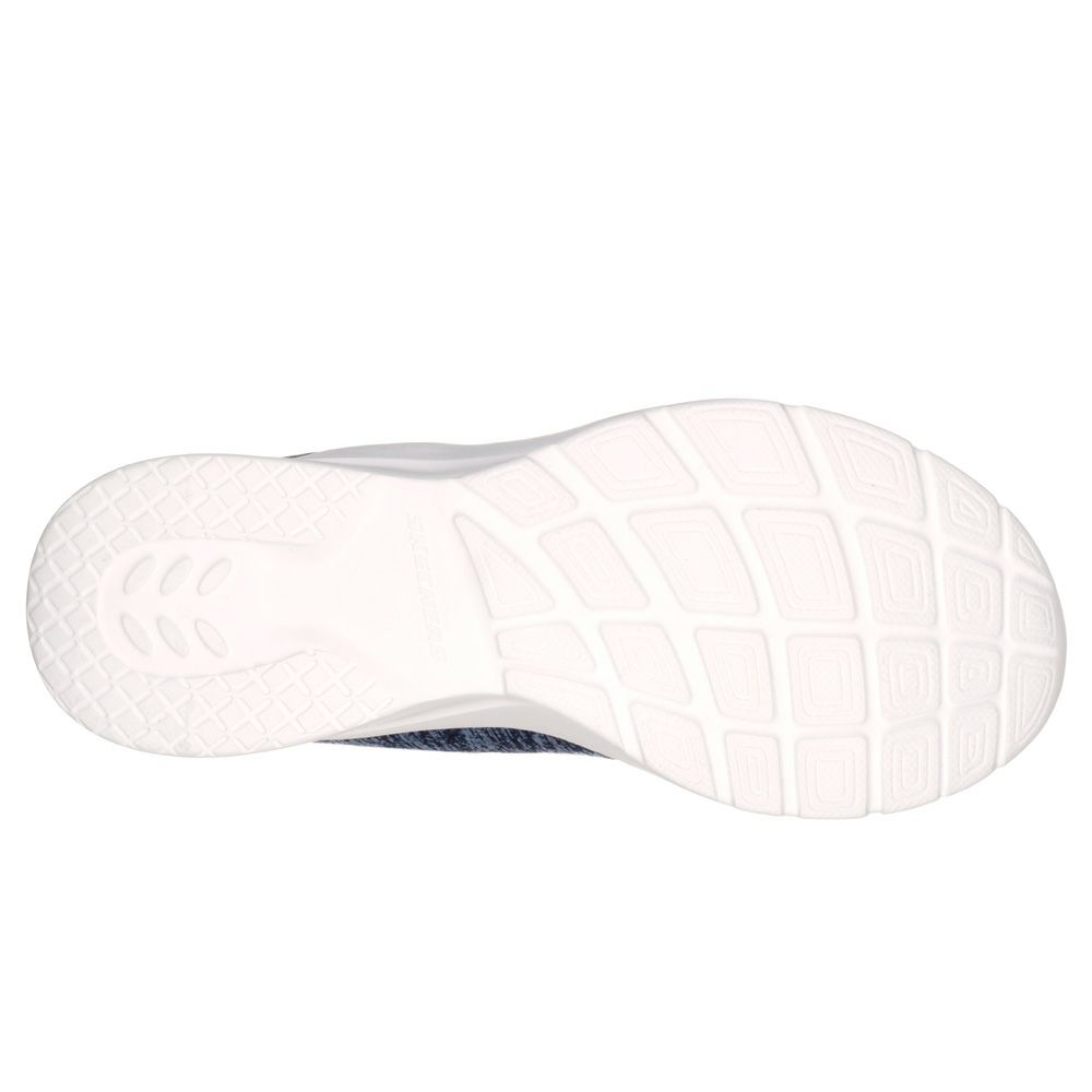 スケッチャーズ レディース スニーカー 靴 ダイナマイト 2.0 イン ア フラッシュ 12965W ワイド幅 ゴム紐 紐なしSKECHERS Dynamight 2.0 In a Flash 