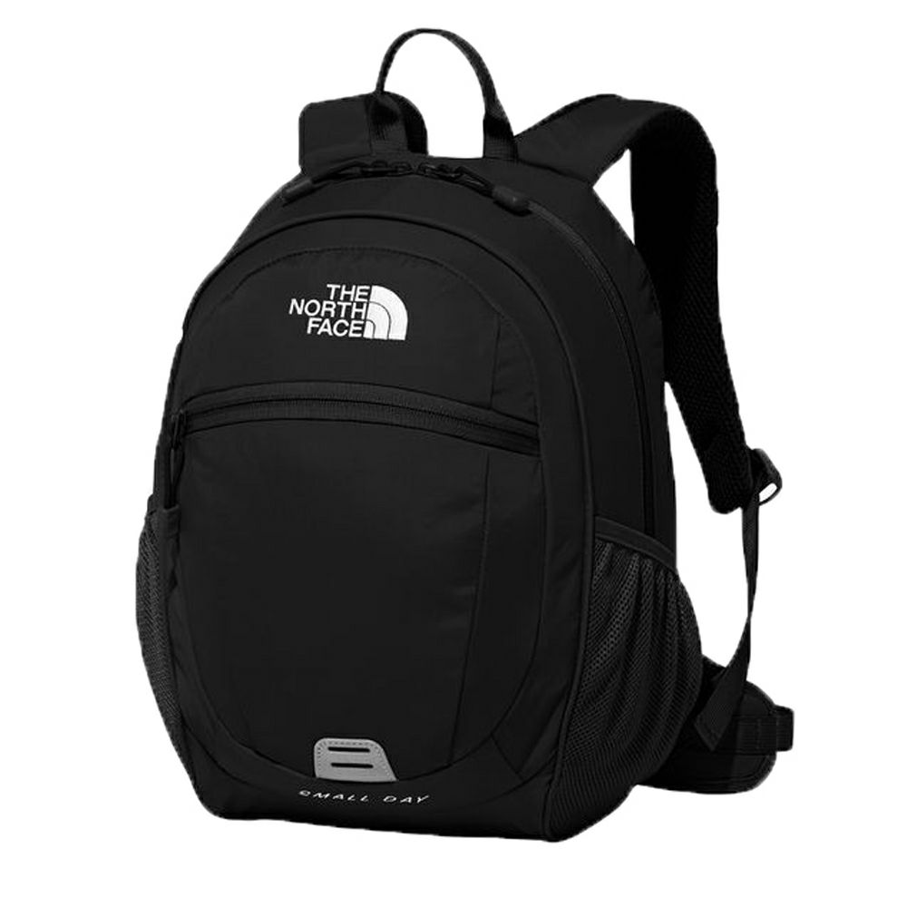ノースフェイス リュック 15L キッズ スモールデイ NMJ72360 デイパック バッグ かばん バックパック 通学 通園 遠足 アウトドア THE NORTH FACE 